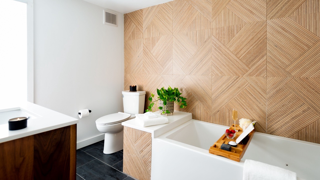 Photo of Bathroom in Woodstock