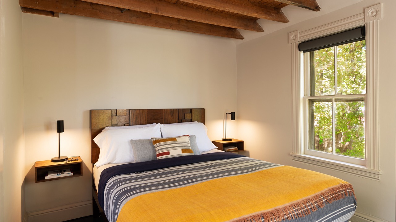 Photo of Bedroom in Woodstock