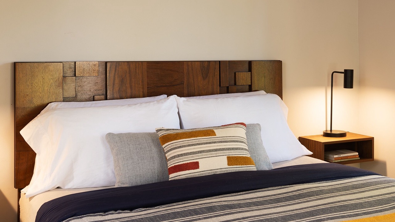 Photo of Bedroom in Woodstock