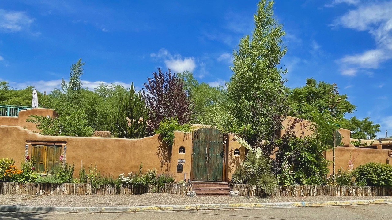 Photo of Outdoor in Northeast Santa Fe