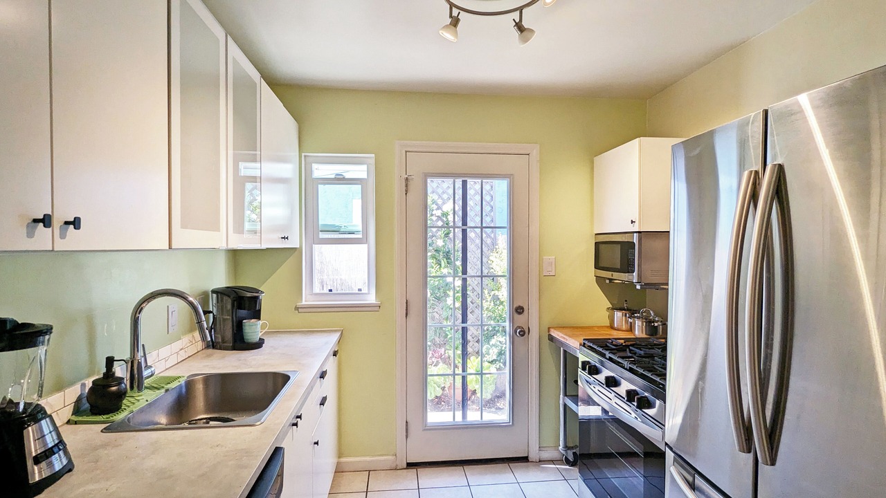 Photo of Kitchen in Bay Ho