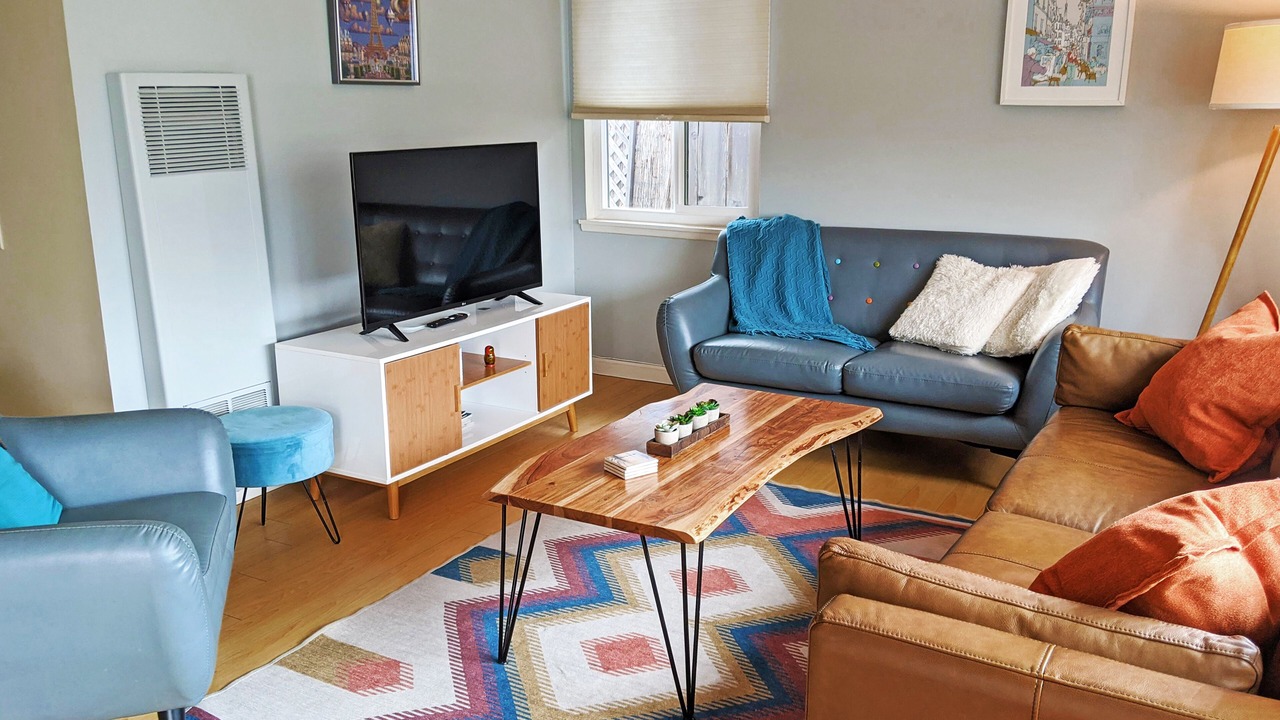 Photo of Livingroom in Bay Ho