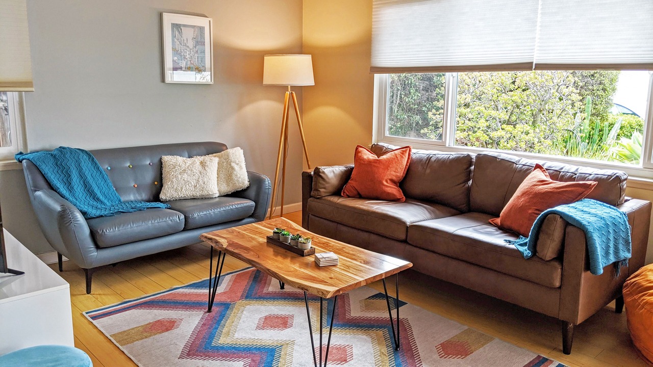 Photo of Livingroom in Bay Ho
