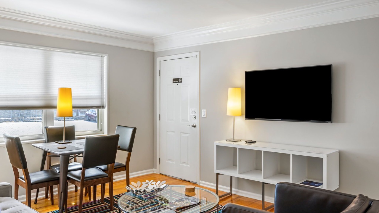 Photo of Livingroom in Brookwood