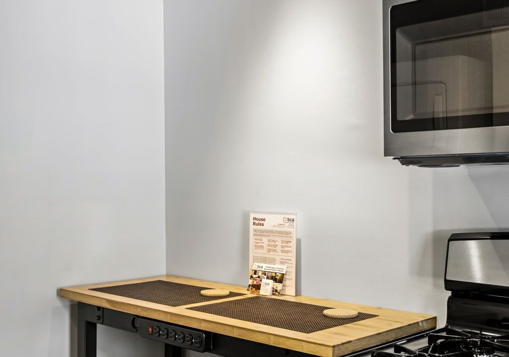 Photo of Kitchen in Brookwood