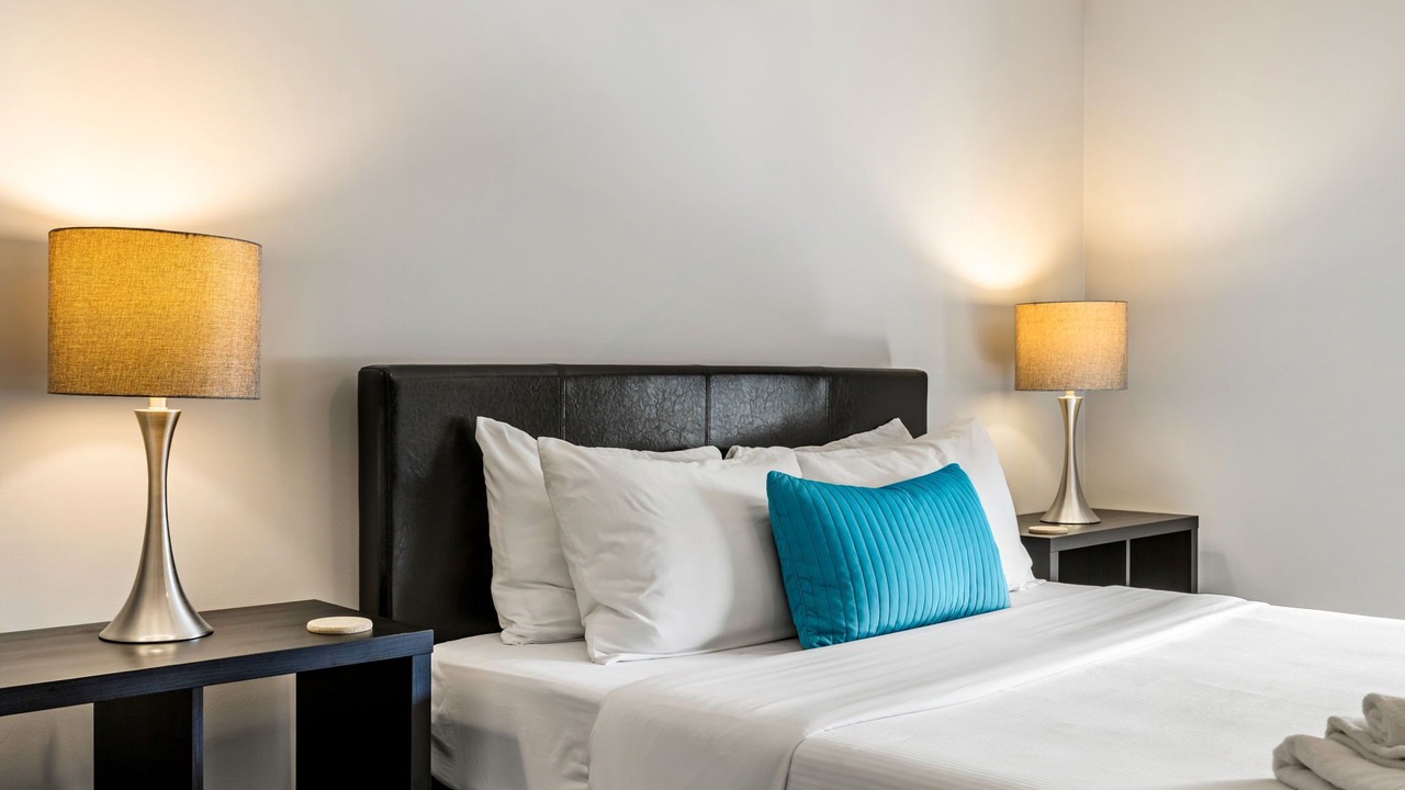 Photo of Bedroom in Brookwood