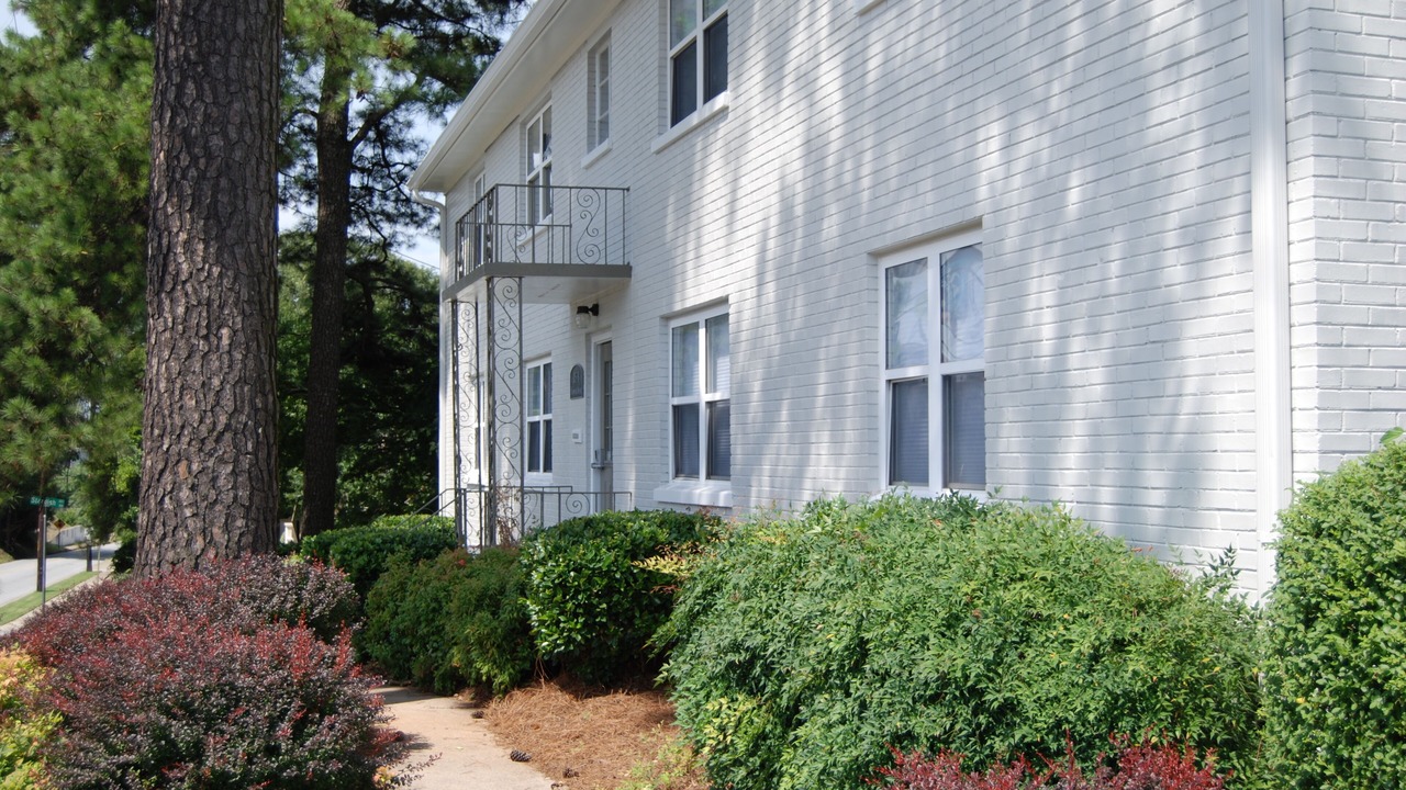 Photo of Outdoor in Brookwood