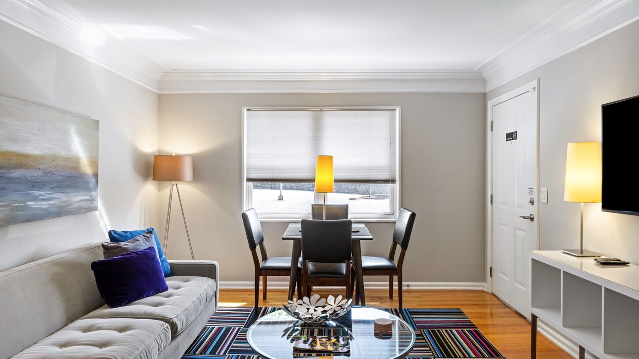 Photo of Livingroom in Brookwood