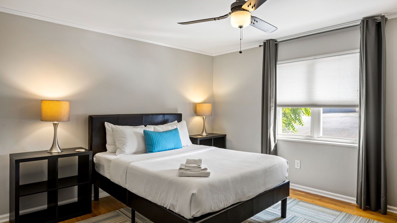 Photo of Bedroom in Brookwood