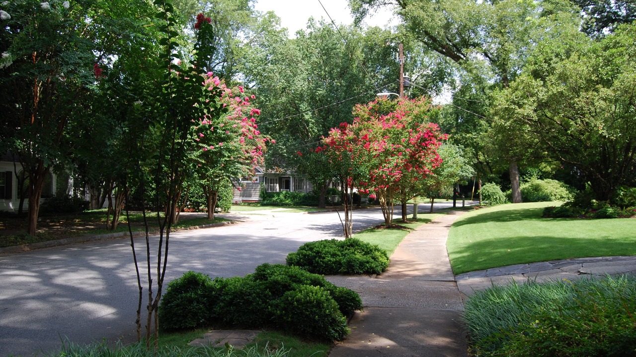 Photo of Outdoor in Brookwood