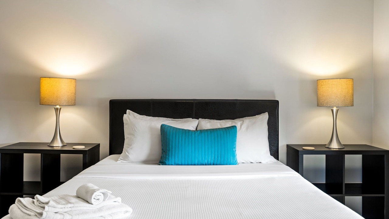 Photo of Bedroom in Brookwood