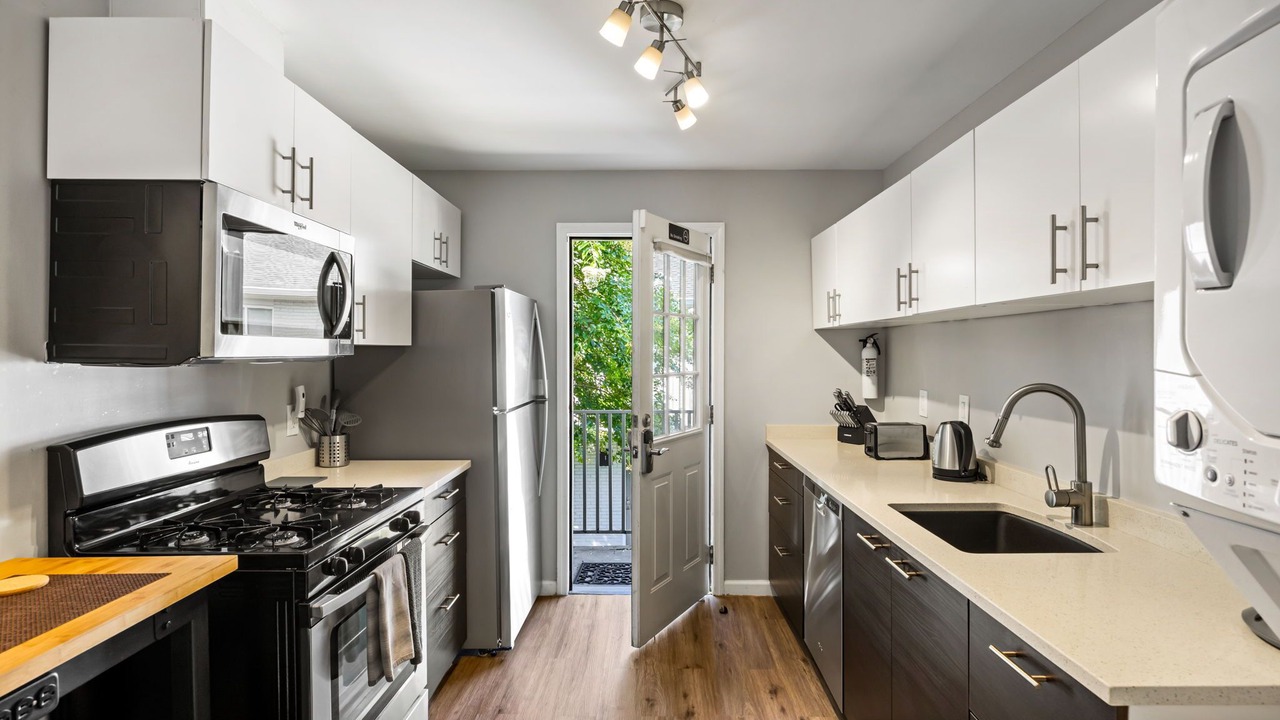 Photo of Kitchen in Brookwood
