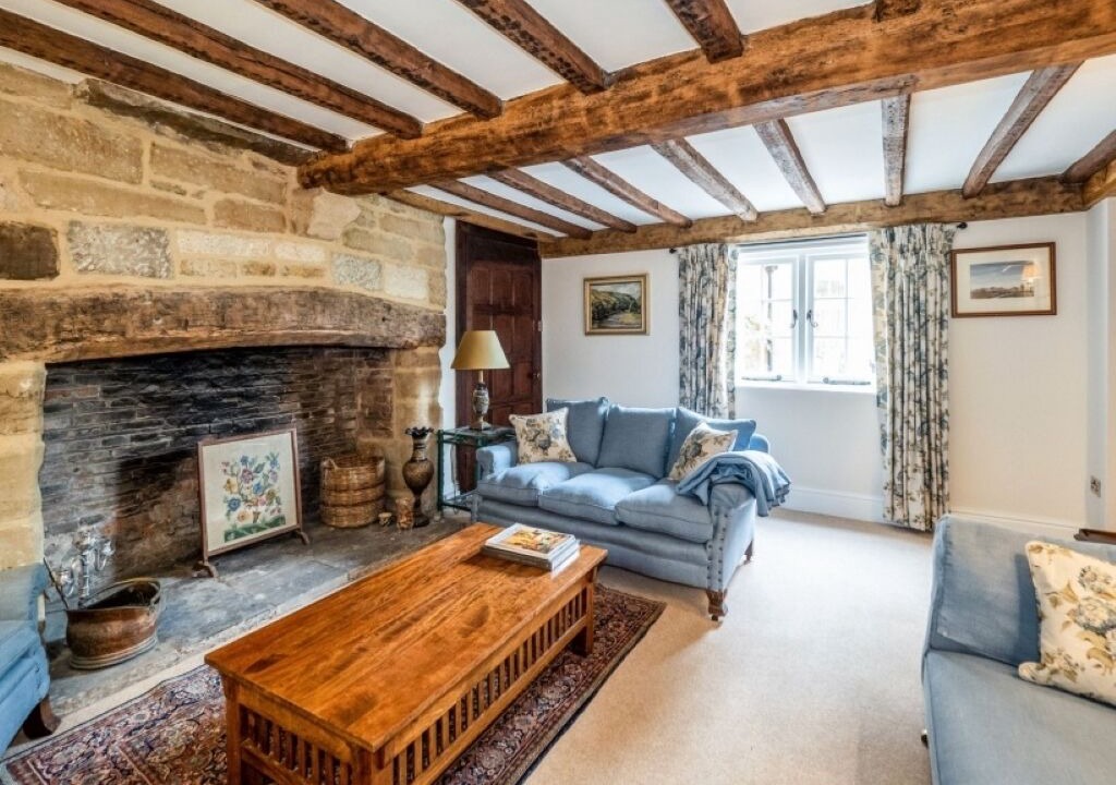 Photo of Bedroom in Uckinghall