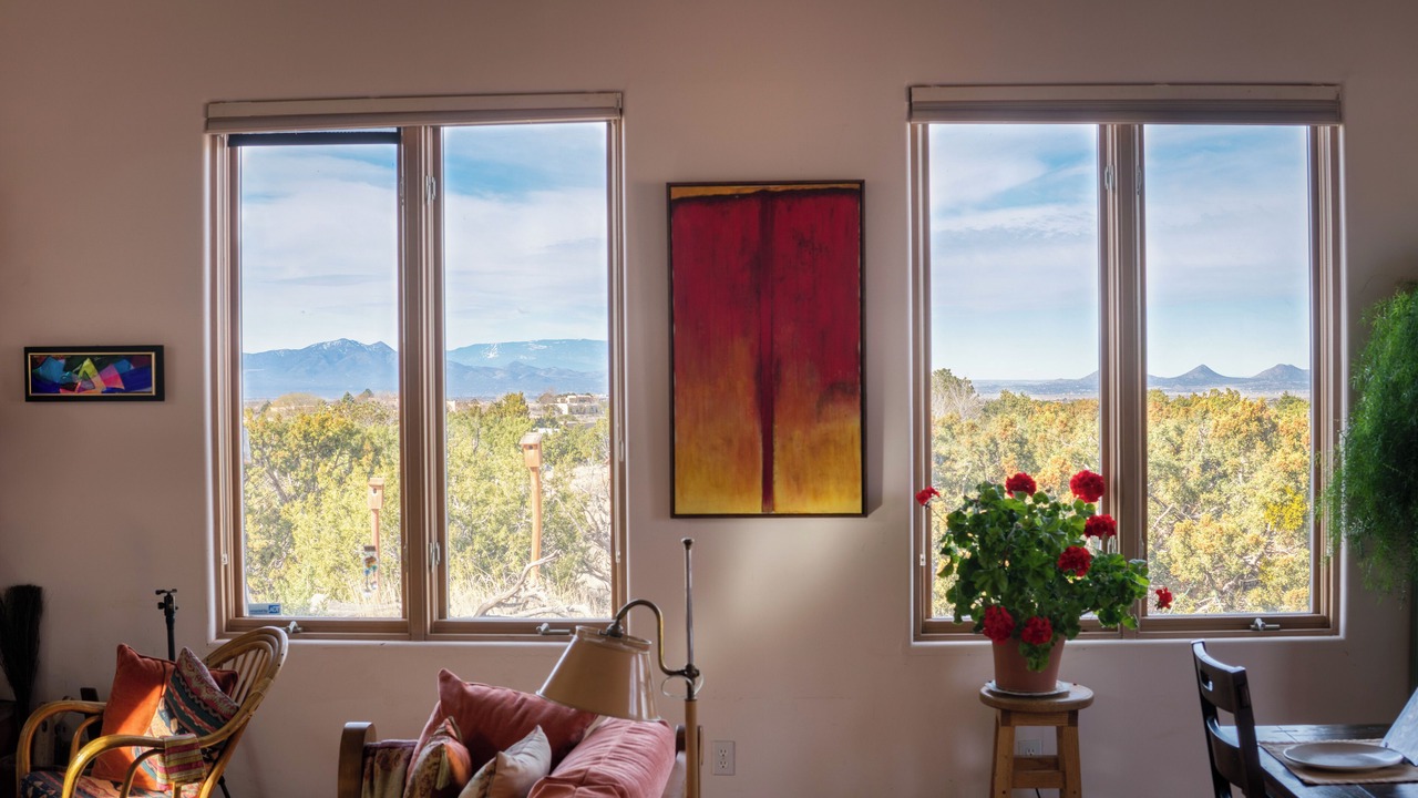 Photo of Livingroom in Eldorado at Santa Fe