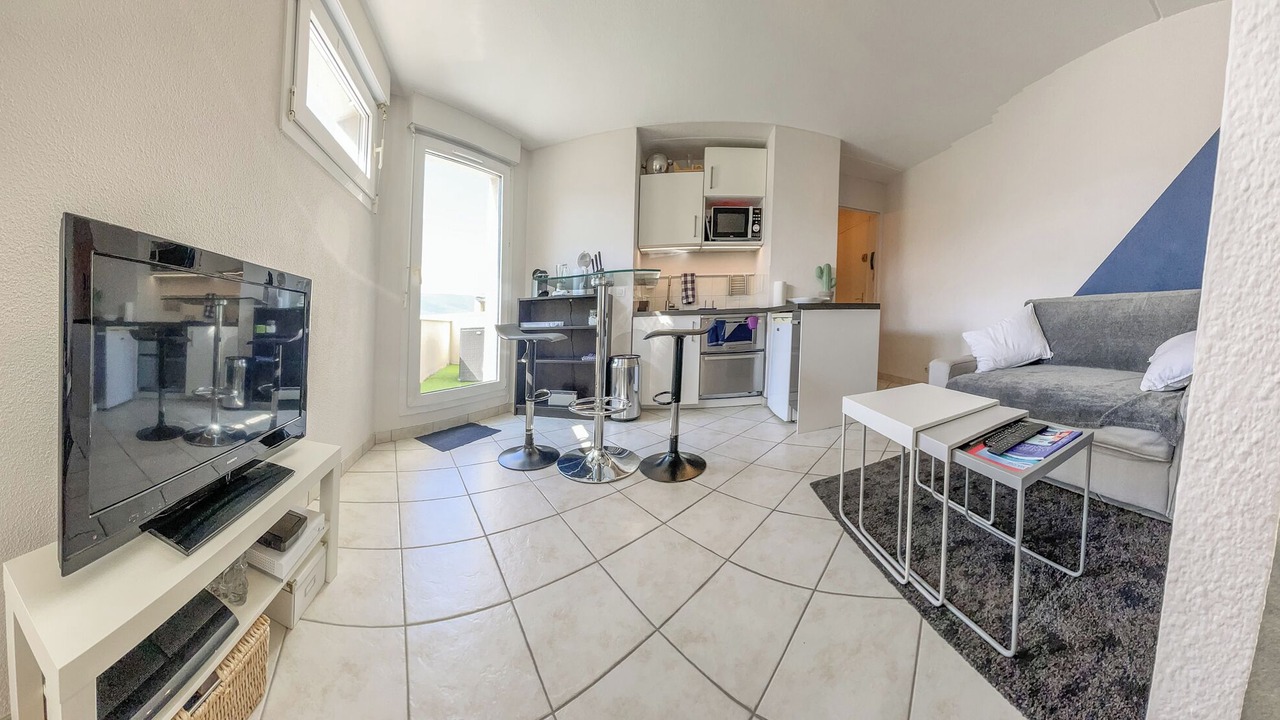 Photo of Livingroom in Chambery