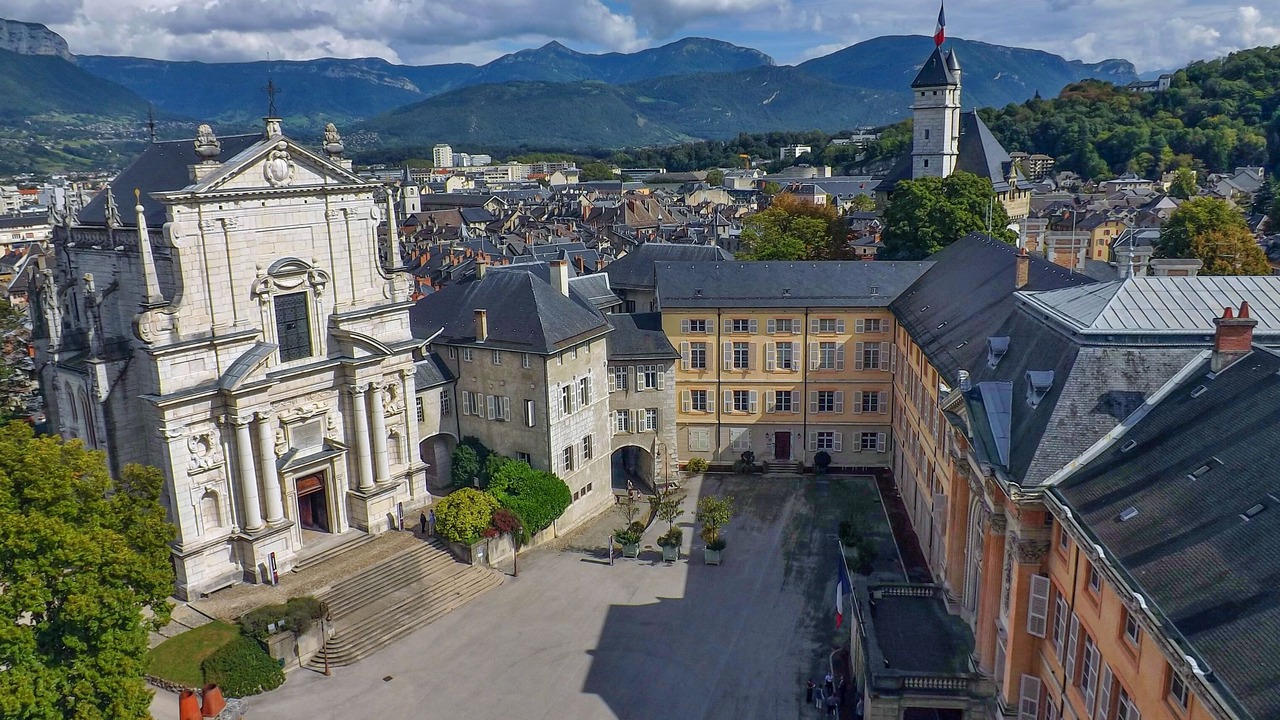 Photo of Others in Chambery