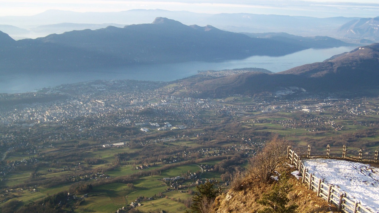 Photo of Others in Chambery