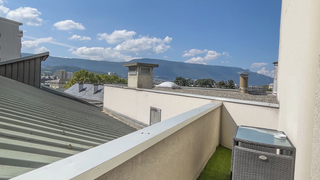 Photo of Outdoor in Chambery
