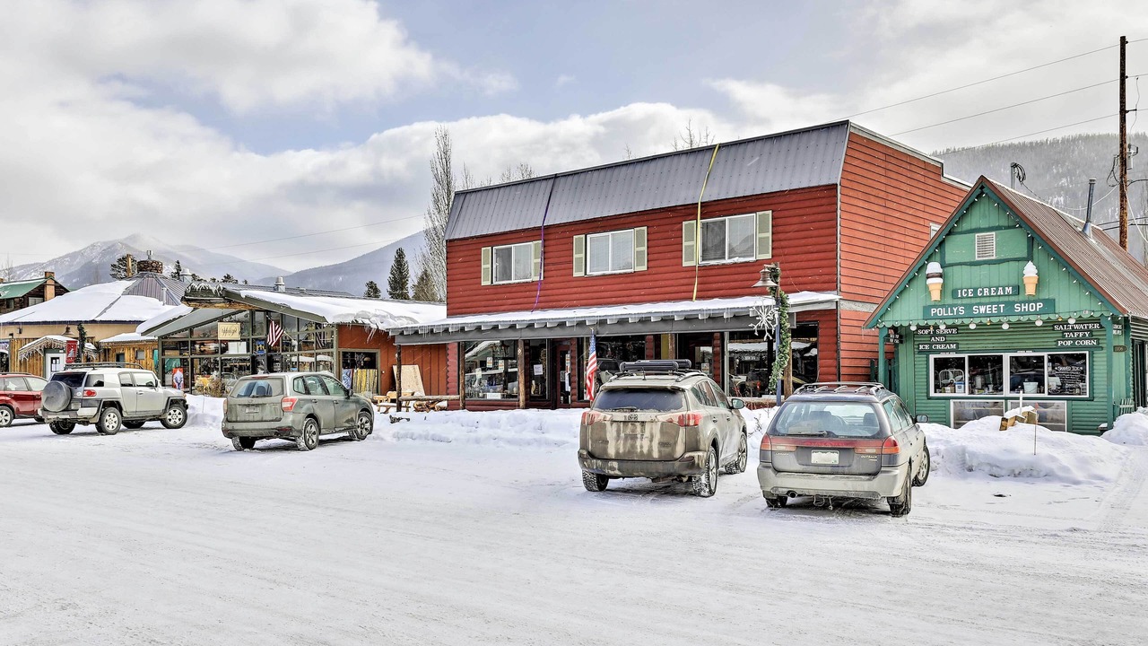 Photo of Outdoor in Grand Lake
