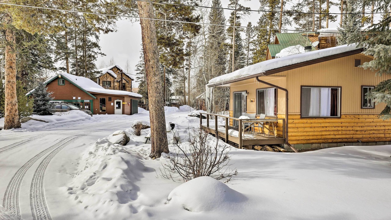 Photo of Outdoor in Grand Lake