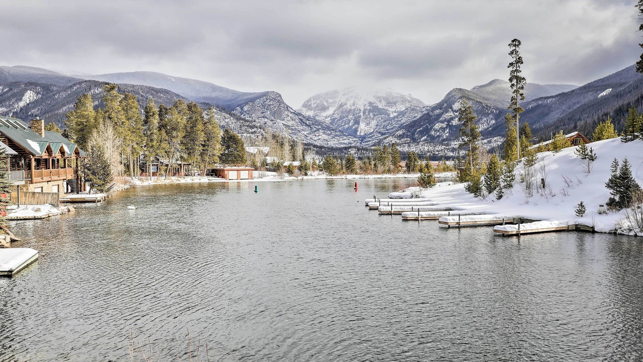 Photo of Outdoor in Grand Lake