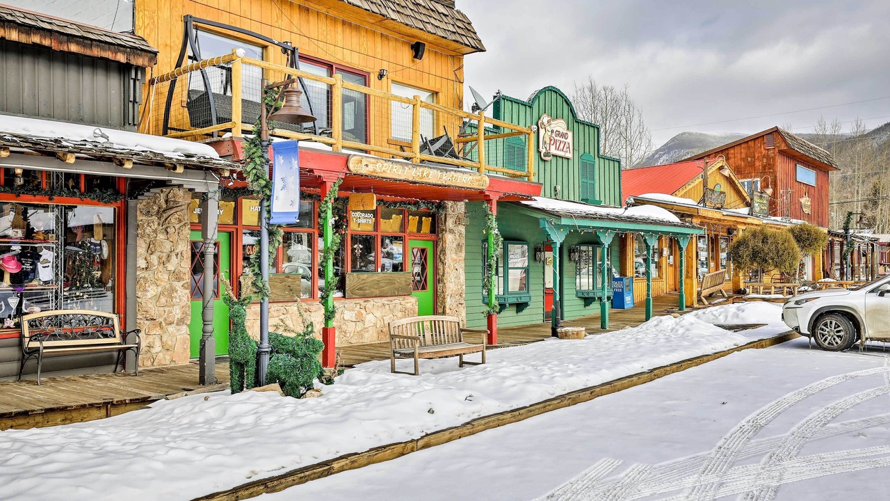 Photo of Outdoor in Grand Lake