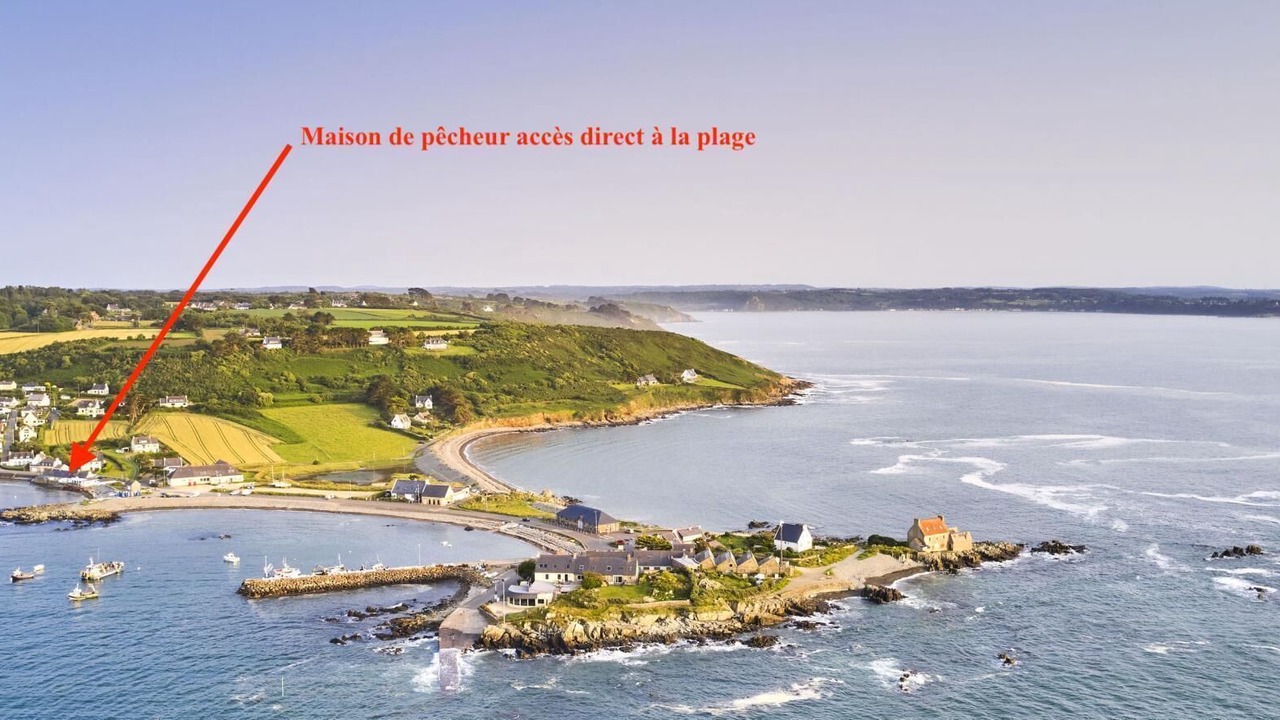 Photo of Outdoor in Tredrez-Locquemeau