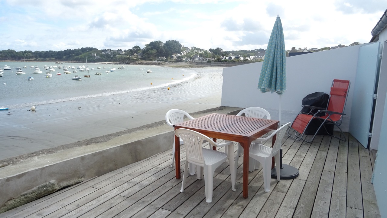 Photo of Outdoor in Tredrez-Locquemeau
