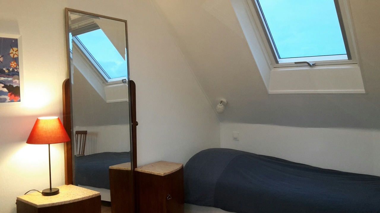Photo of Bedroom in Tredrez-Locquemeau