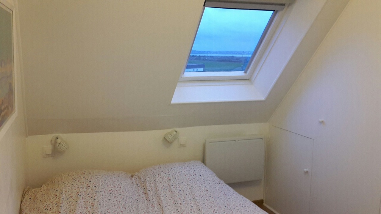 Photo of Bedroom in Tredrez-Locquemeau