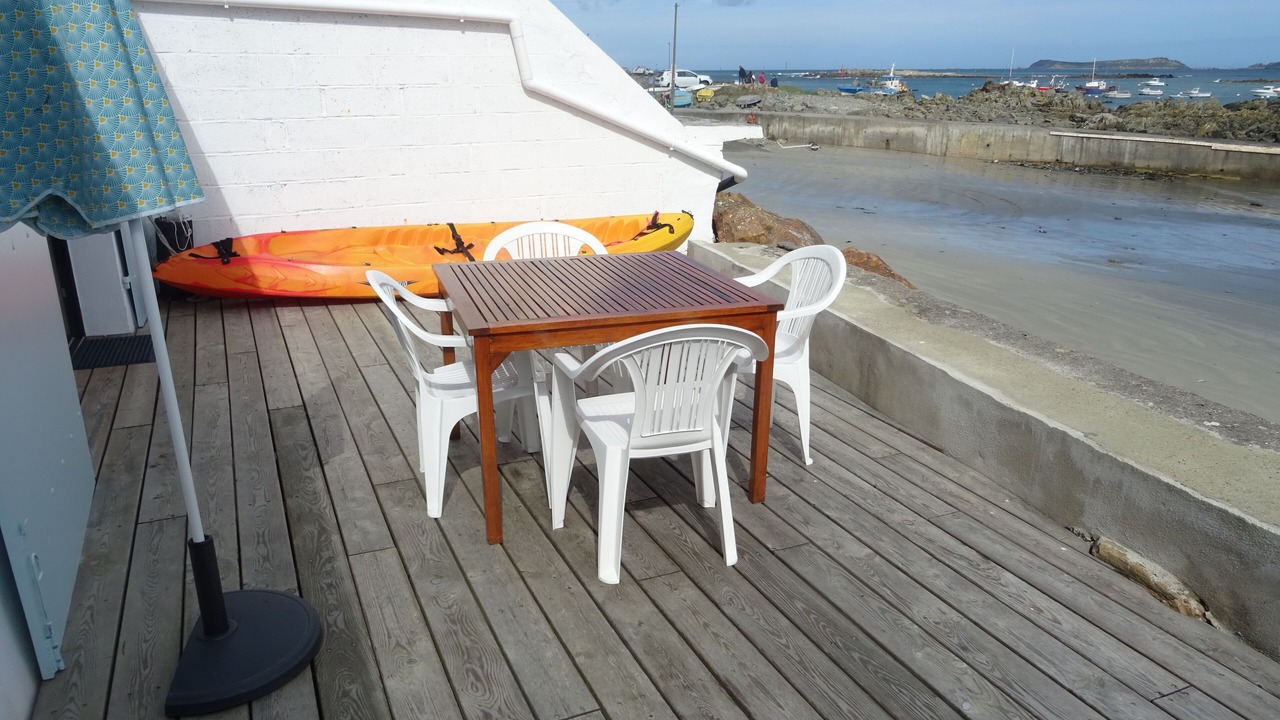 Photo of Outdoor in Tredrez-Locquemeau