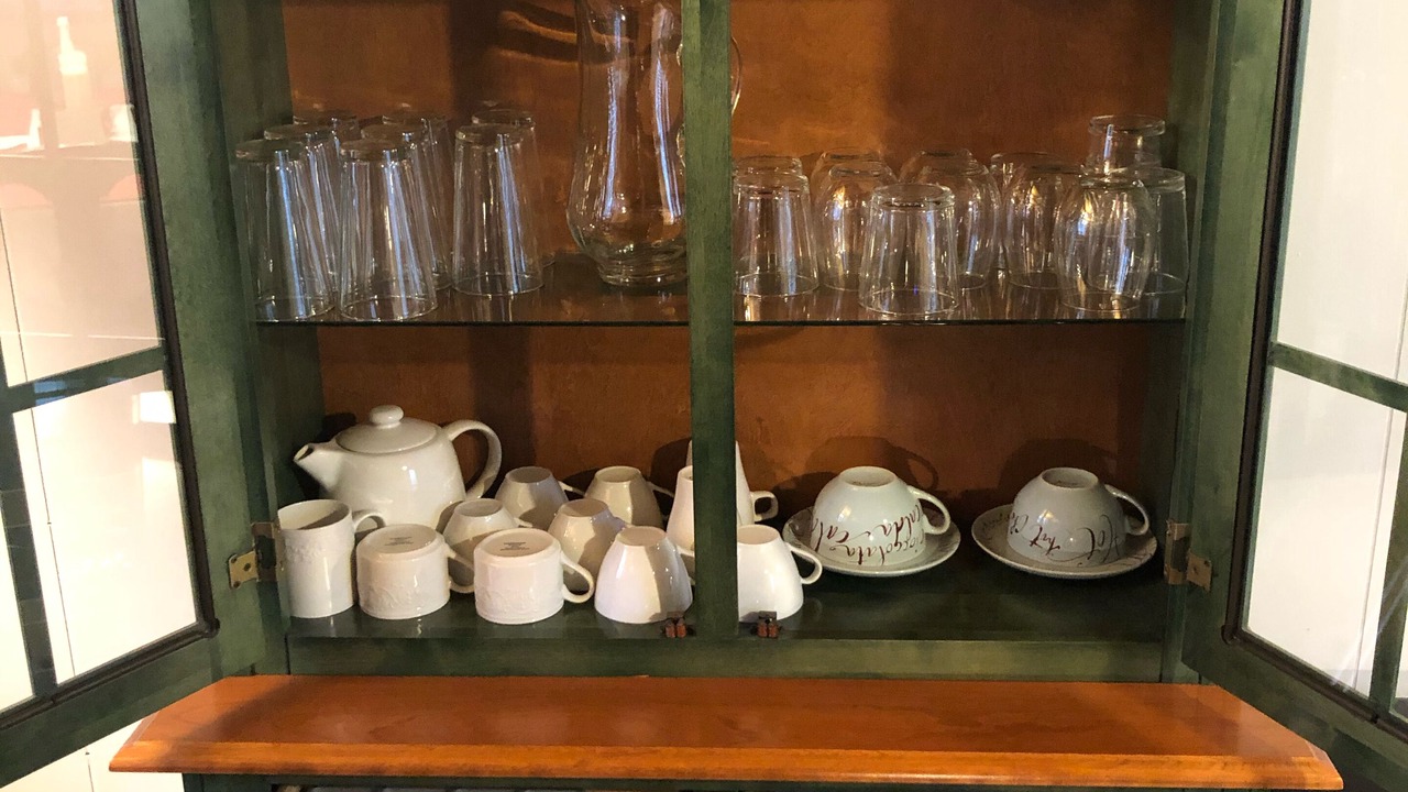 Photo of Kitchen in Bushkill