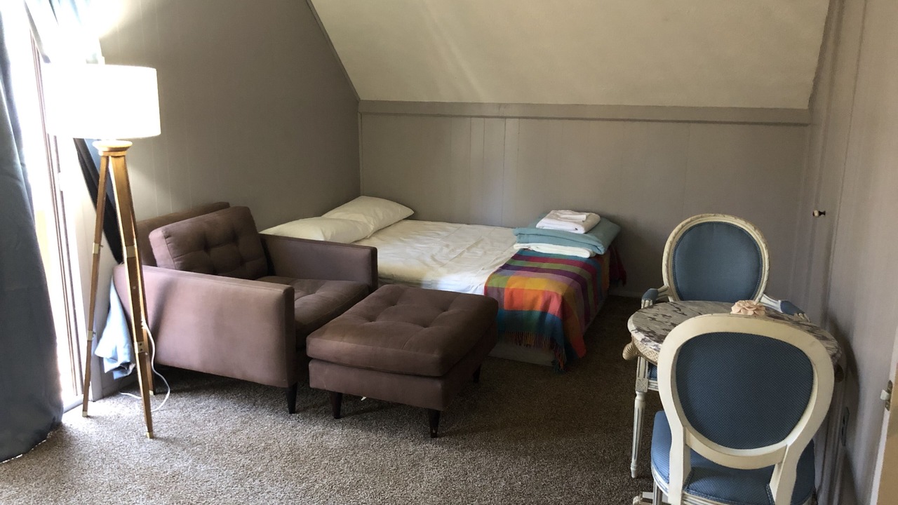 Photo of Bedroom in Bushkill