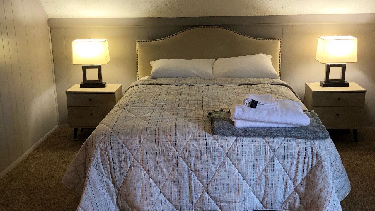 Photo of Bedroom in Bushkill