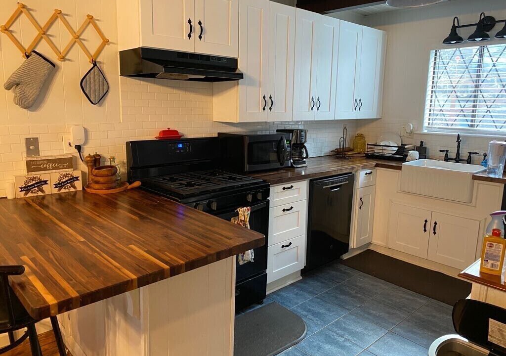 Photo of Kitchen in Bushkill