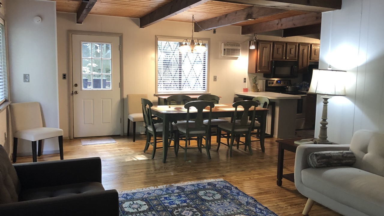 Photo of Livingroom in Bushkill