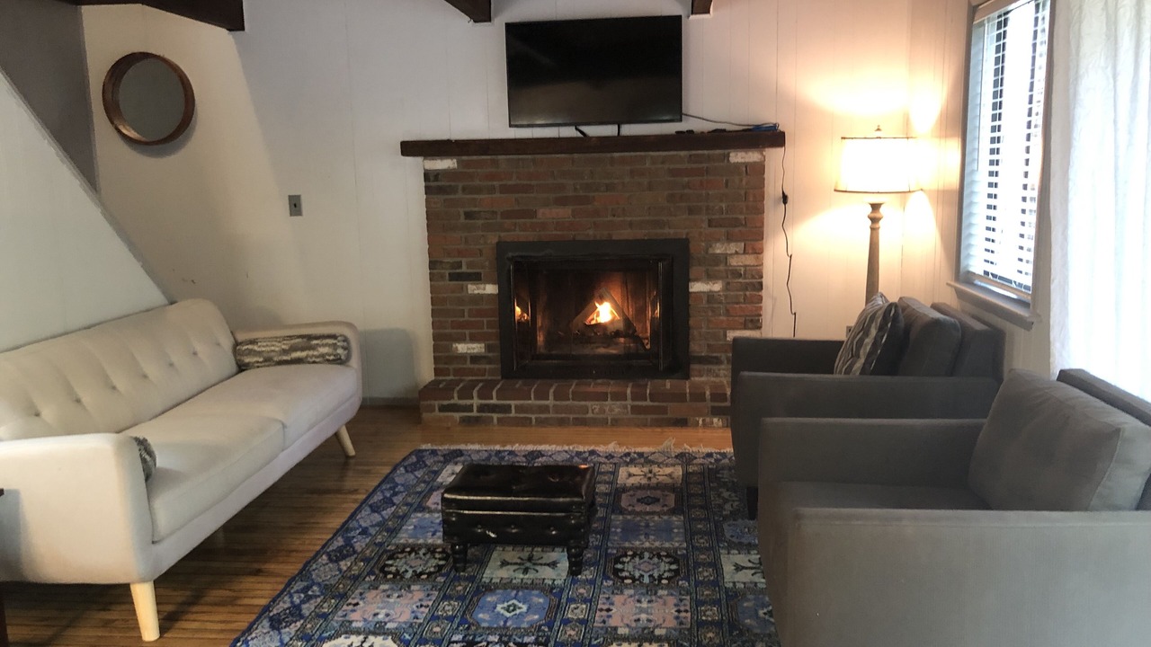 Photo of Livingroom in Bushkill