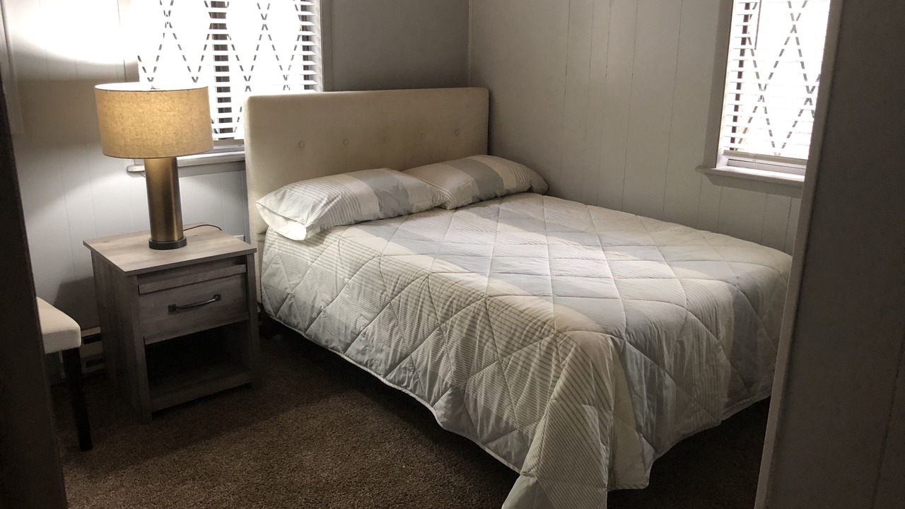 Photo of Bedroom in Bushkill