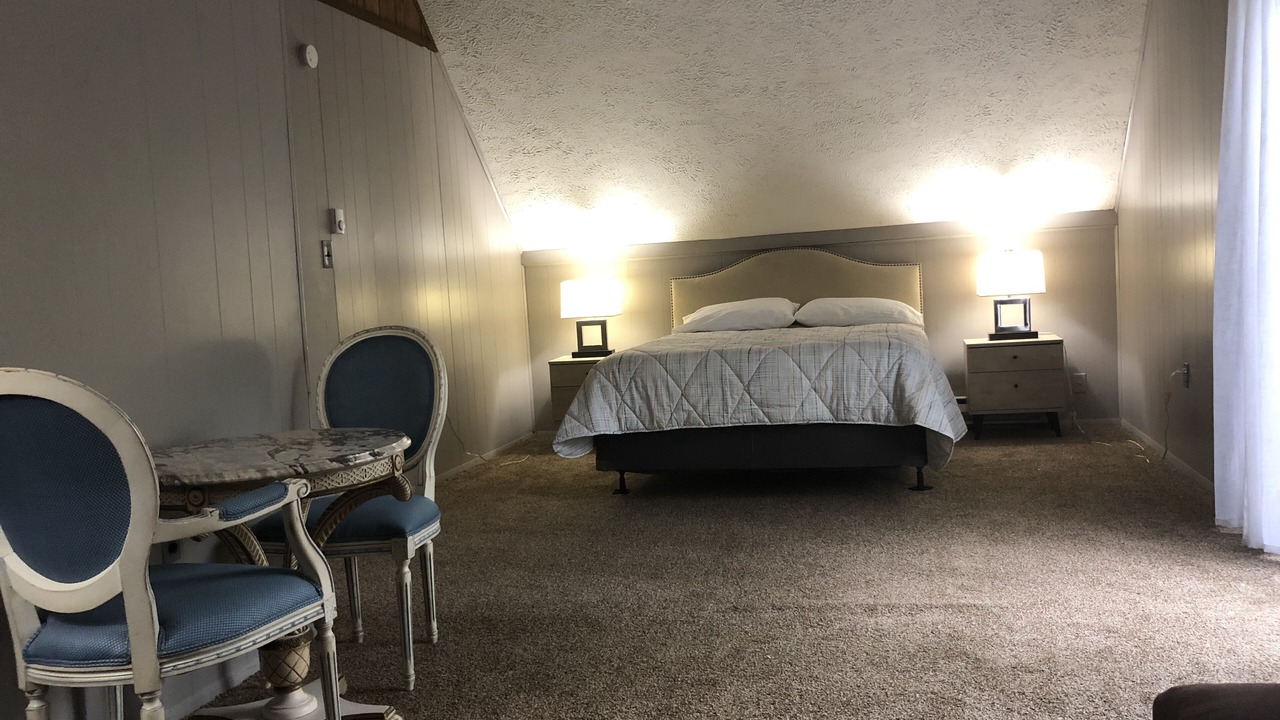 Photo of Bedroom in Bushkill