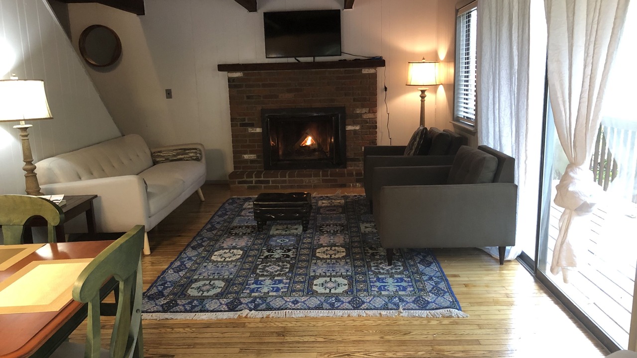 Photo of Livingroom in Bushkill