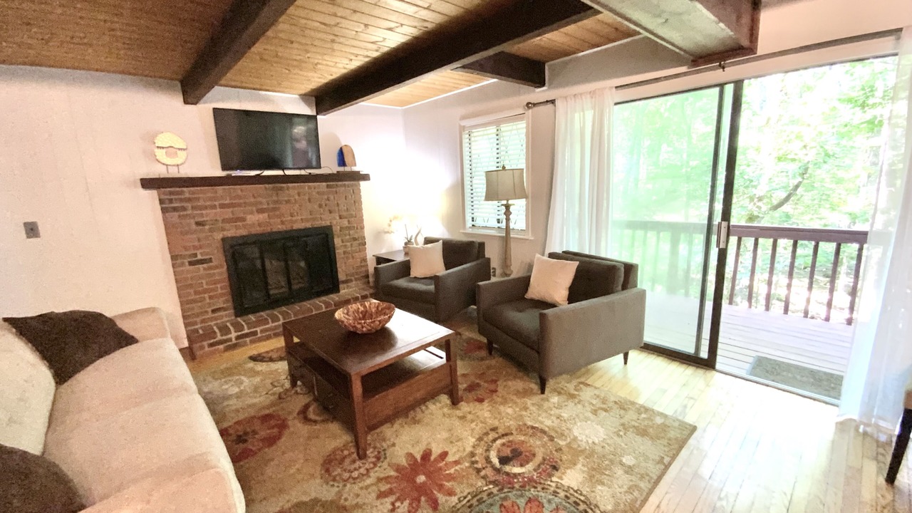 Photo of Livingroom in Bushkill