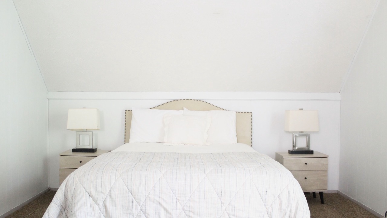 Photo of Bedroom in Bushkill