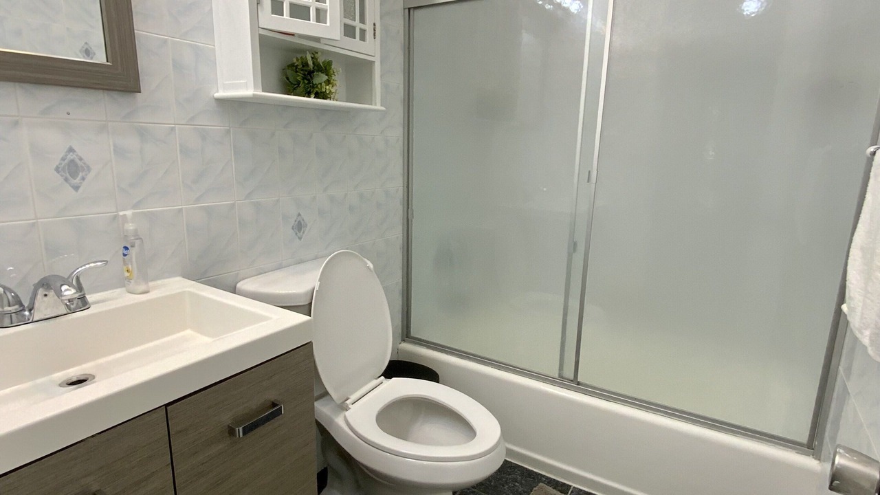 Photo of Bathroom in Bushkill