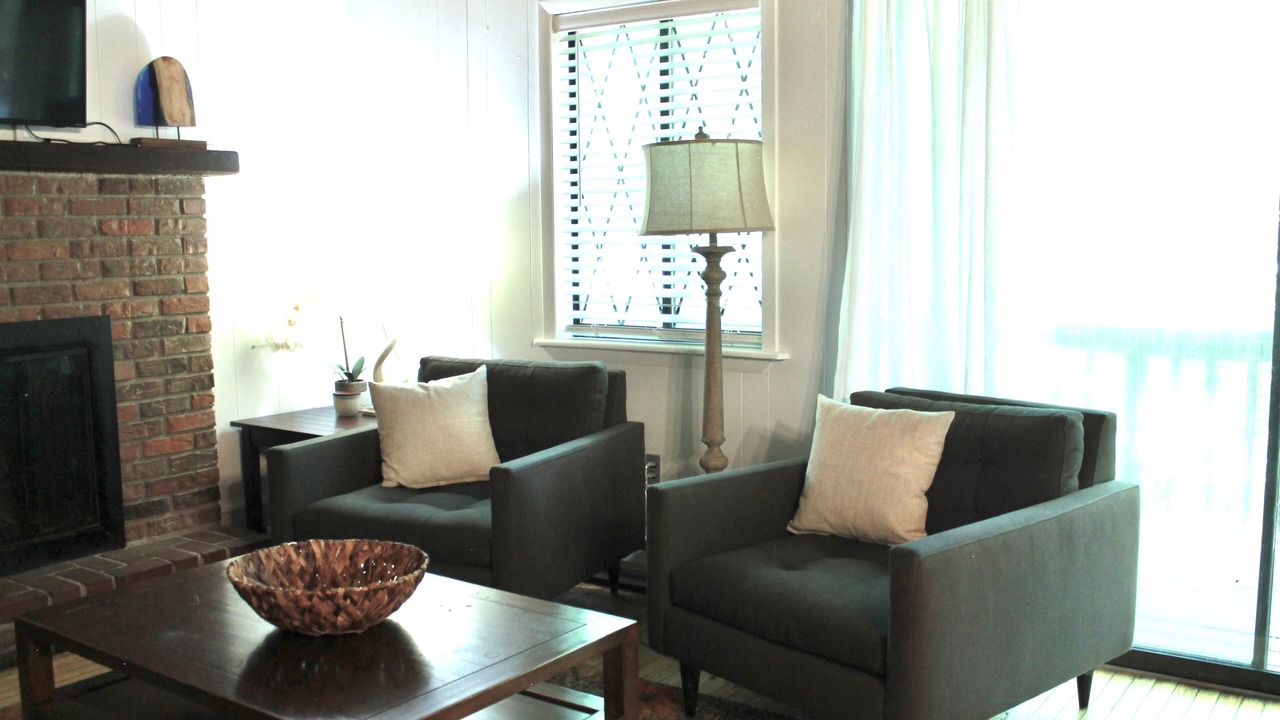 Photo of Livingroom in Bushkill