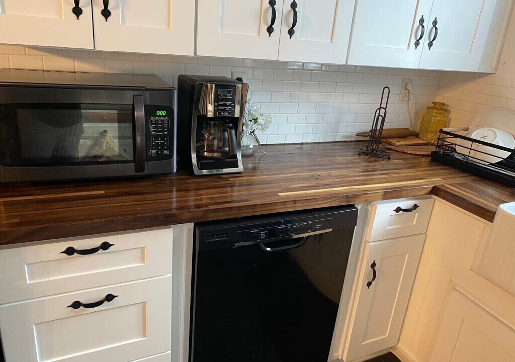 Photo of Kitchen in Bushkill