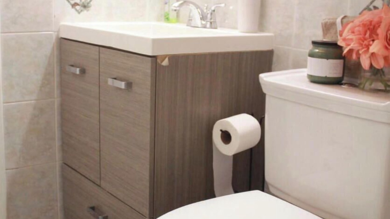 Photo of Bathroom in Bushkill