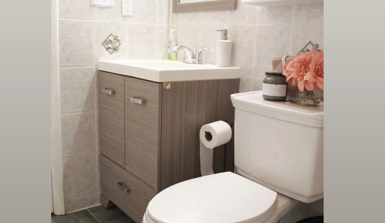 Photo of Bathroom in Bushkill