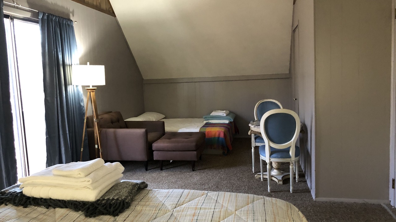 Photo of Bedroom in Bushkill