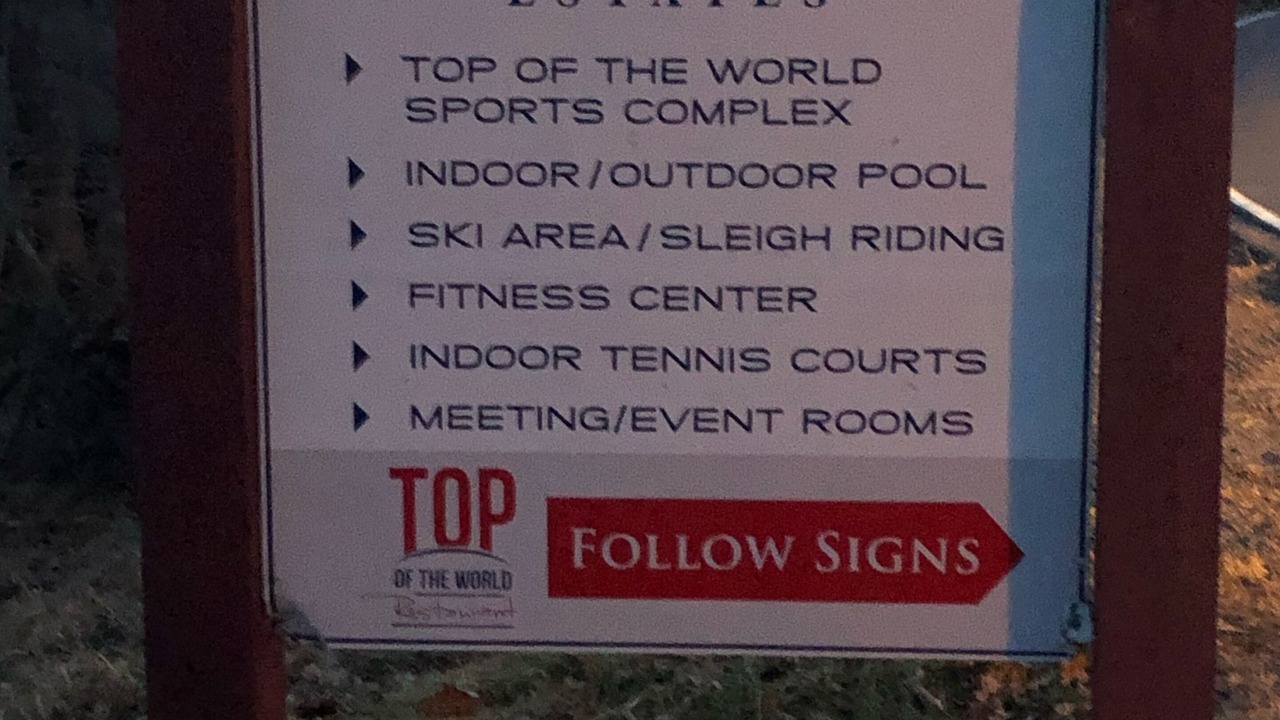 Photo of Outdoor in Bushkill