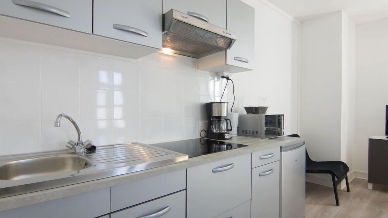 Photo of Bedroom in La Richardais